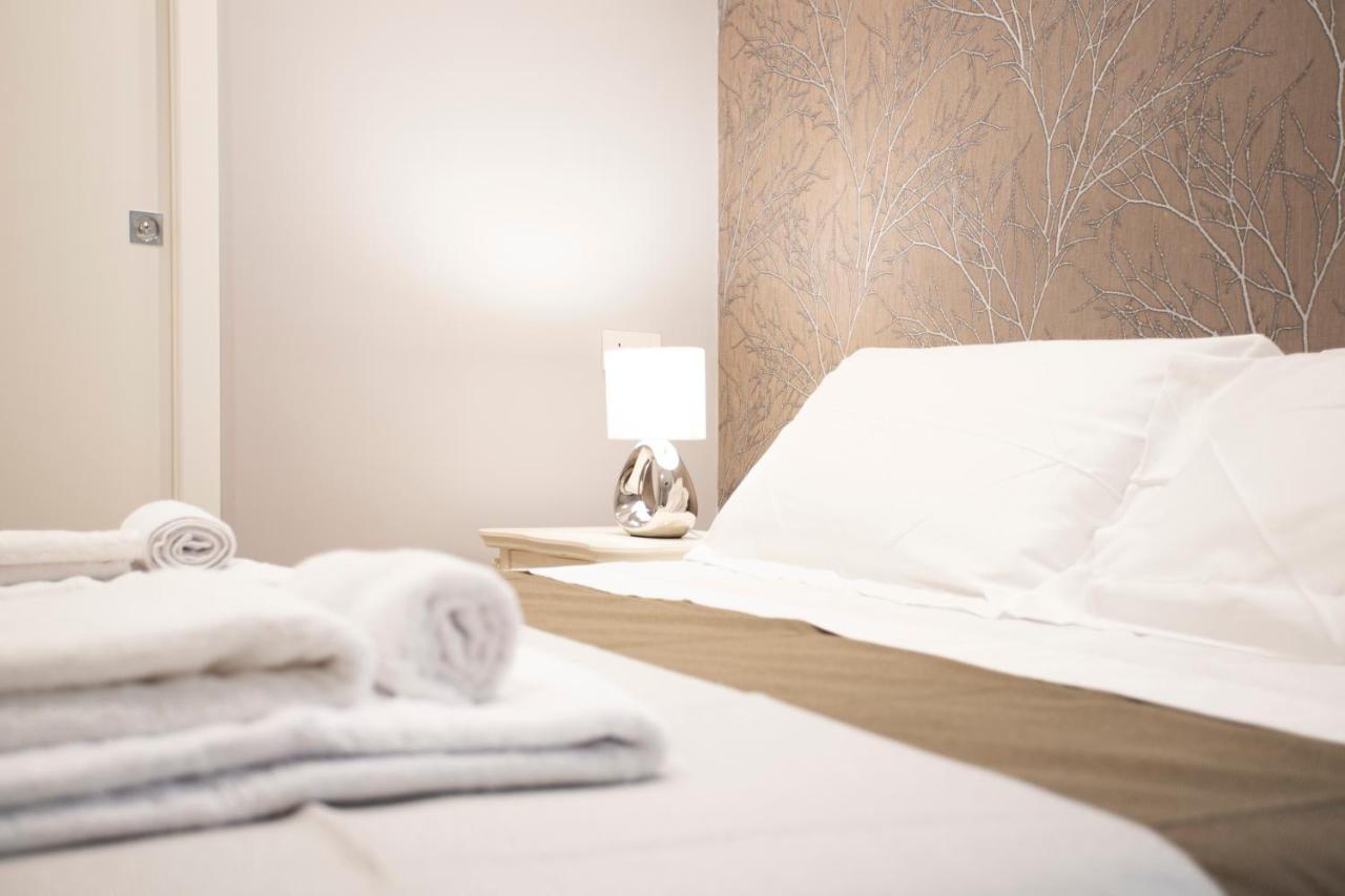 Guest house Palazzo Fracassini