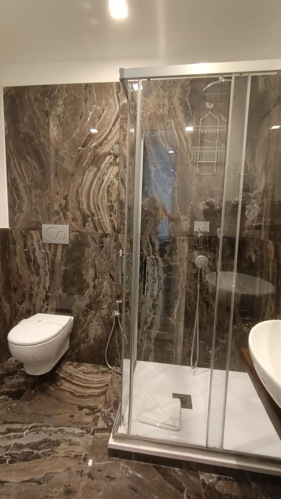 Palazzo Fracassini Guest house *
