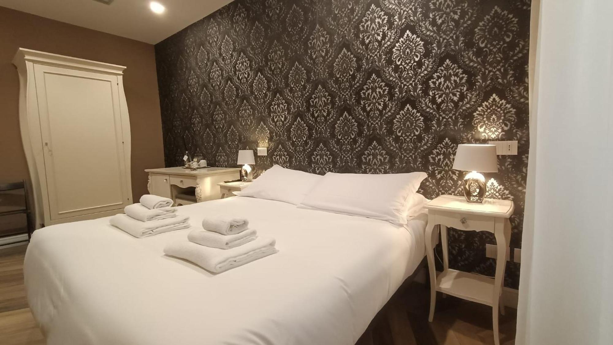 Guest house Palazzo Fracassini Rome