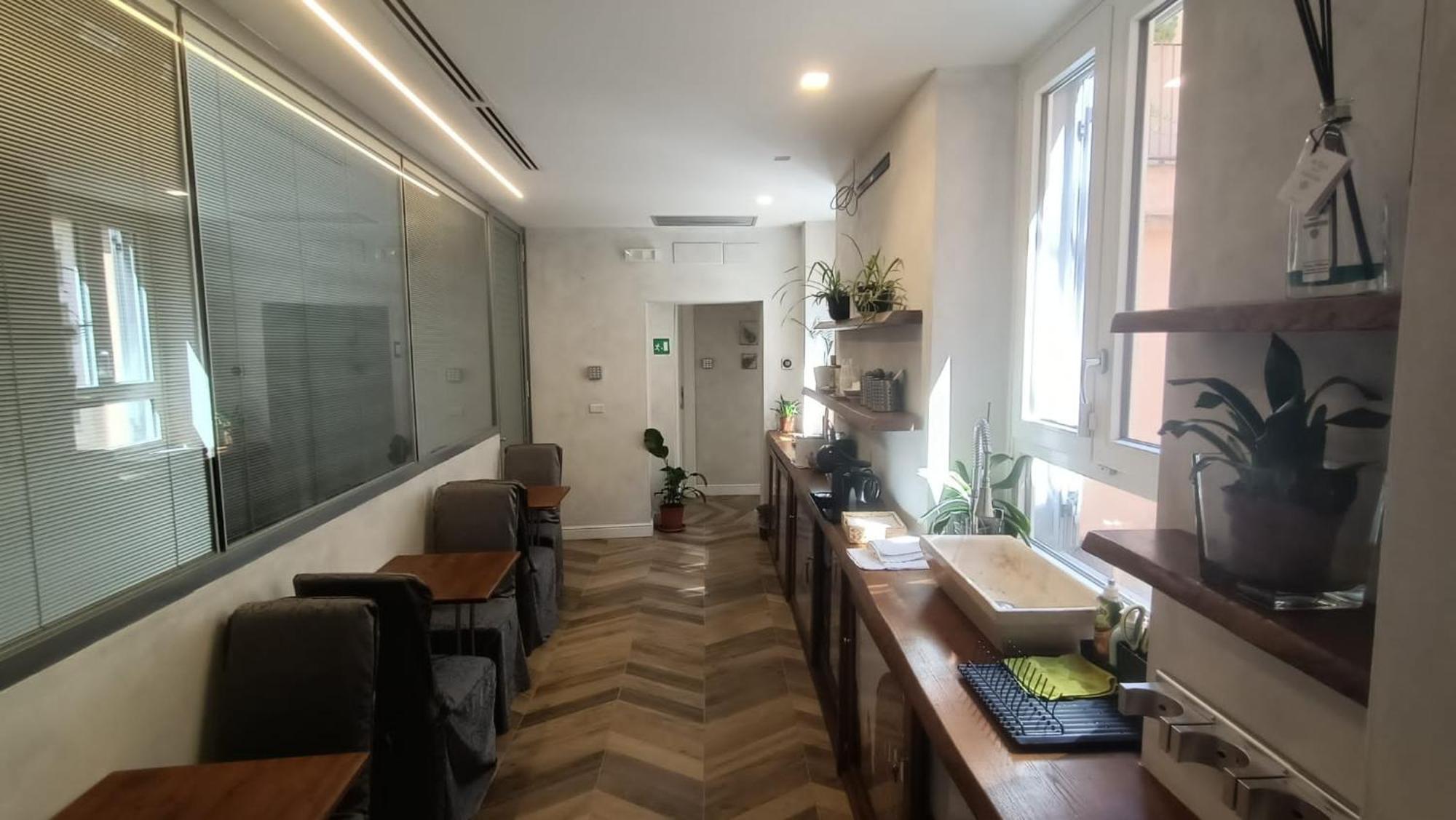Palazzo Fracassini Guest house