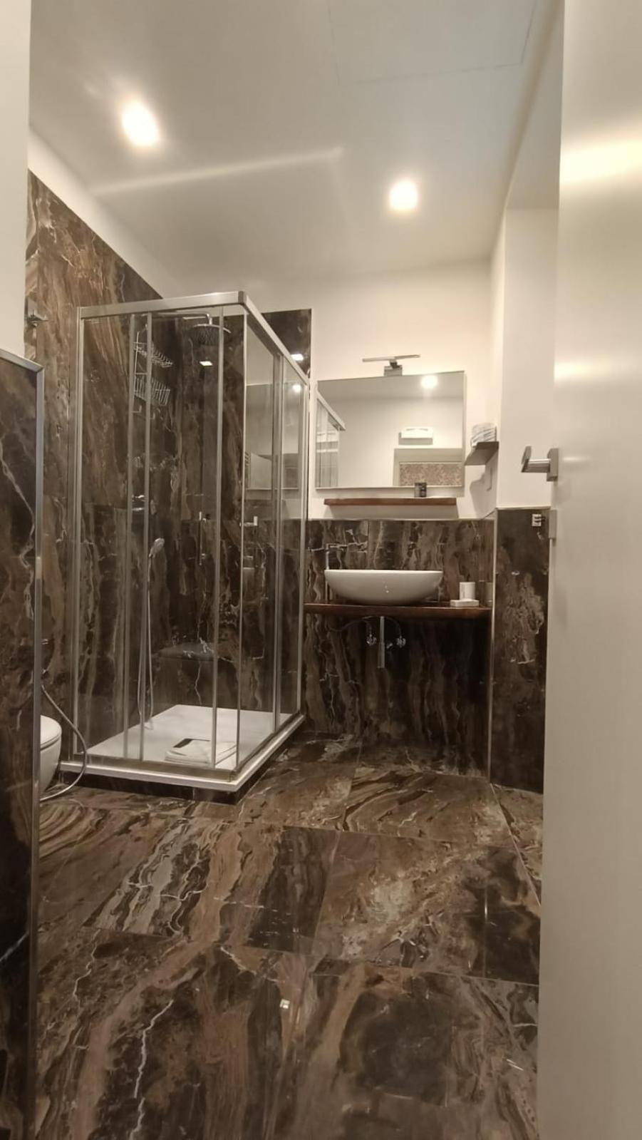 Palazzo Fracassini Guest house *