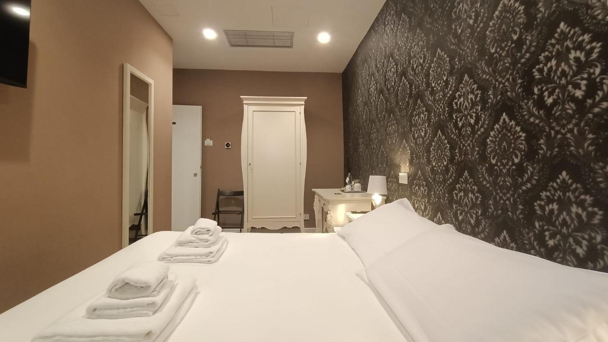Guest house Palazzo Fracassini *