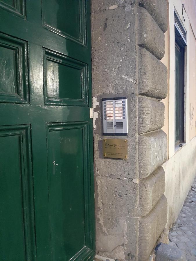 Palazzo Fracassini Maison d'hôtes